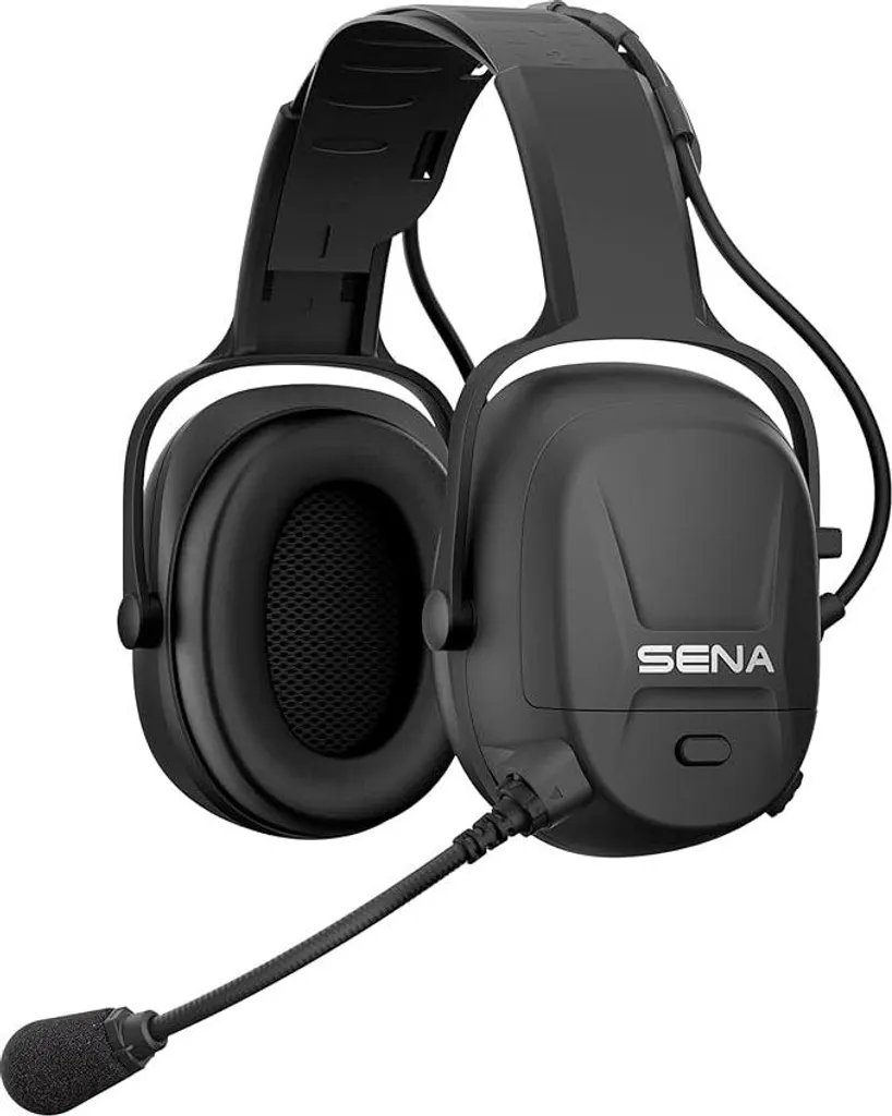 Kit Fixation Sena SC-A0333 pour Équiper un Deuxième Casque 50S 30K 20S