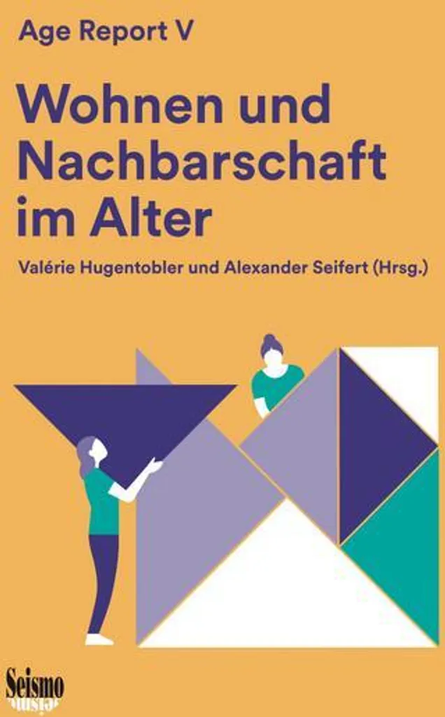 Habitat et voisinage des personnes âgées : Enjeux et solidarité locale