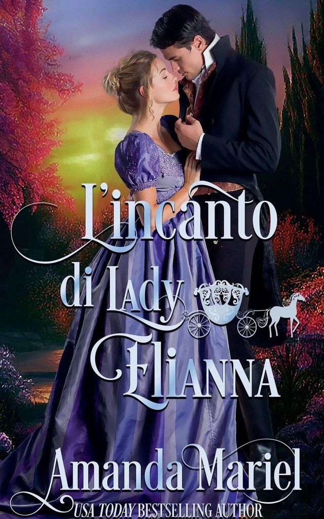 L'incanto di Lady Elianna