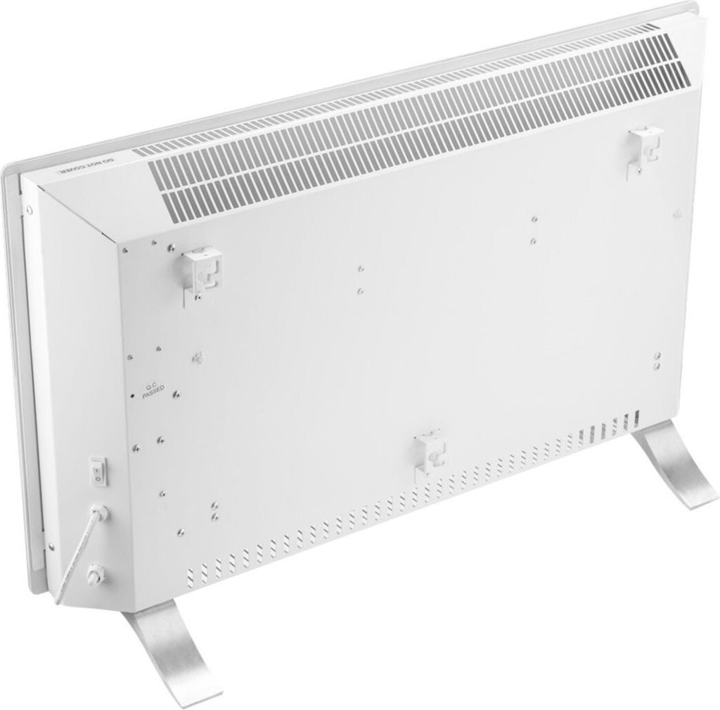 NEO TOOLS Grzejnik konwektorowy elektryczny 2000W, IP24, Zdjęcie produktu 12