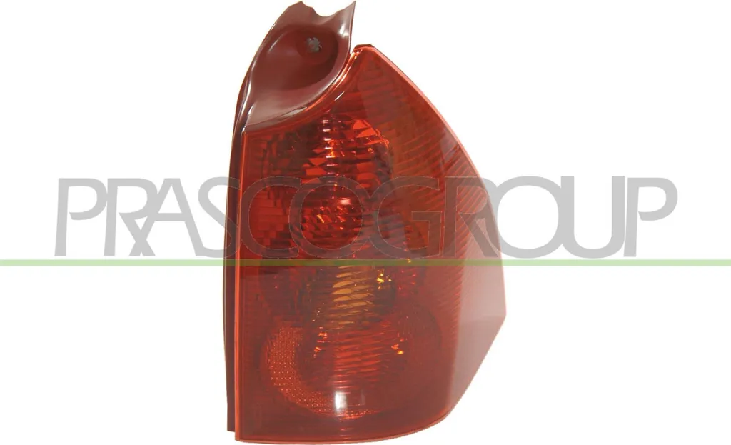 PRASCO PG4204163 Fanale Posteriore Dx - Ricambio Peugeot 307 SW 6351Q6