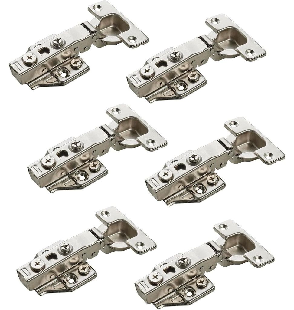 SOTECH 135643, Nikiel, Stal Zdjęcie produktu 