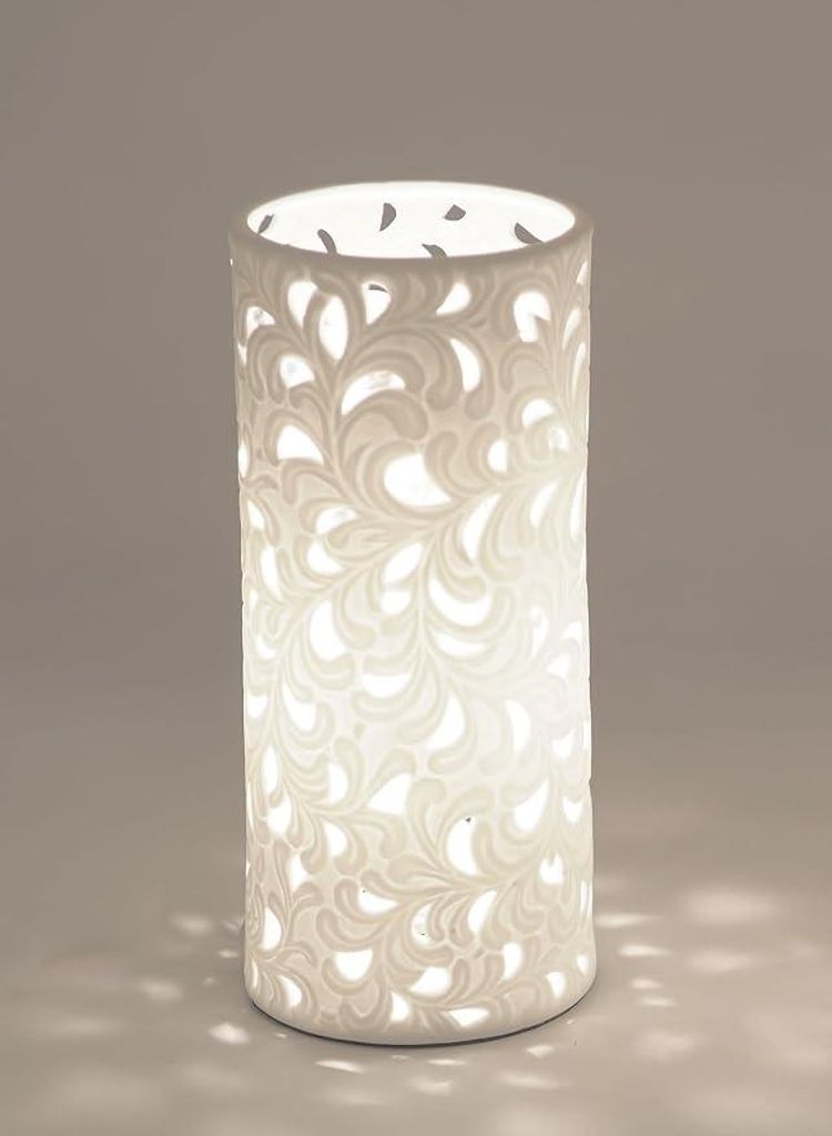 Formano Bollweg Lampe Kugel Tischlampe rund, Harmonie aus Produktbild 