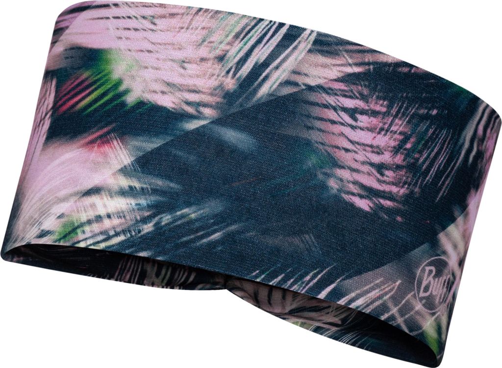Buff CoolNet UV® Ellipse Headband Sport-Stirnband Produktbild 