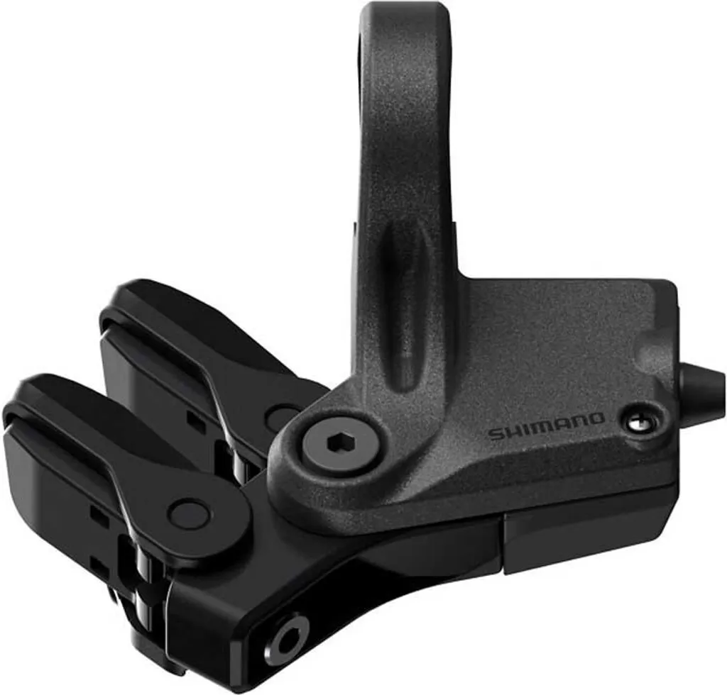 Commande Shimano XT SW-M8150 Di2 - Manette de Dérailleur 12V E-MTB - 3
