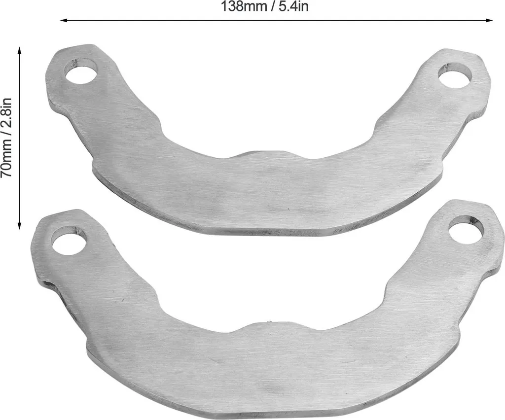 Bras de suspension arrière YZF R15 V4 R15M, levier réglable 20-30 mm