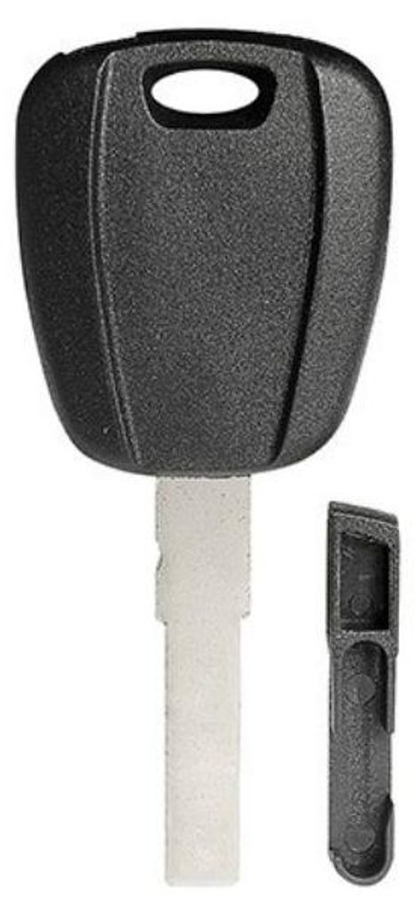 Auto-Schlüssel Techstar kompatibel mit Fiat, ID48, SIP22