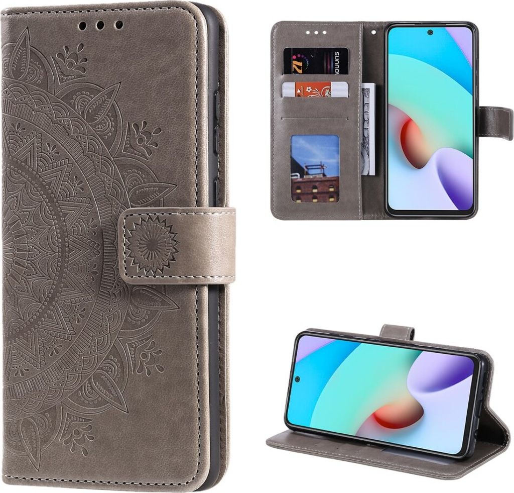 K-S-Trade Handyhülle für Xiaomi Redmi Note 11E 5G, Hülle - Kork Handyhülle Cover - Schutzhülle TPU Case Bumper in, Handy Case, Handy Sleeve K-S-Trade Handyhülle für Xiaomi Redmi Note 11E 5G, Hülle - Kork Handyhülle Cover - Schutzhülle TPU Case Bumper in, Handy Case, Handy Sleeve