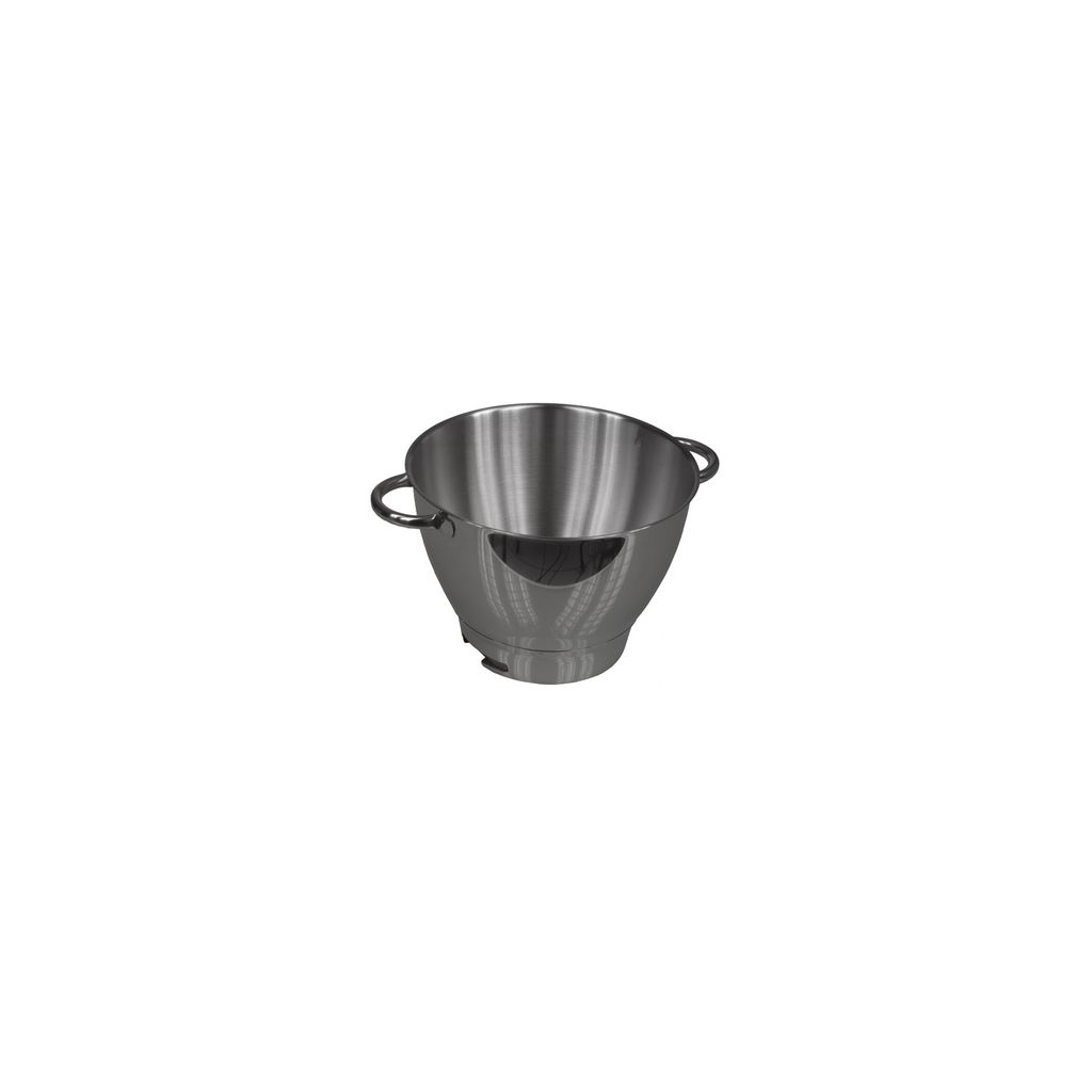 Kenwood 36385 Edelstahlrührschüssel Produktbild 