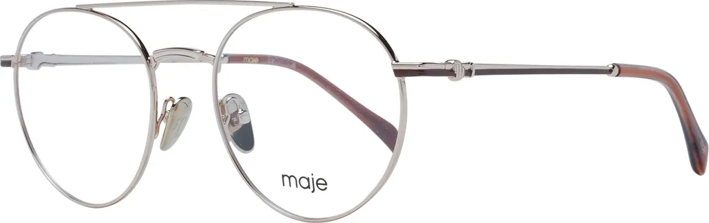 Lunettes de vue Maje MJ3020 pour Femme – Monture Optique Chic en Acétate
