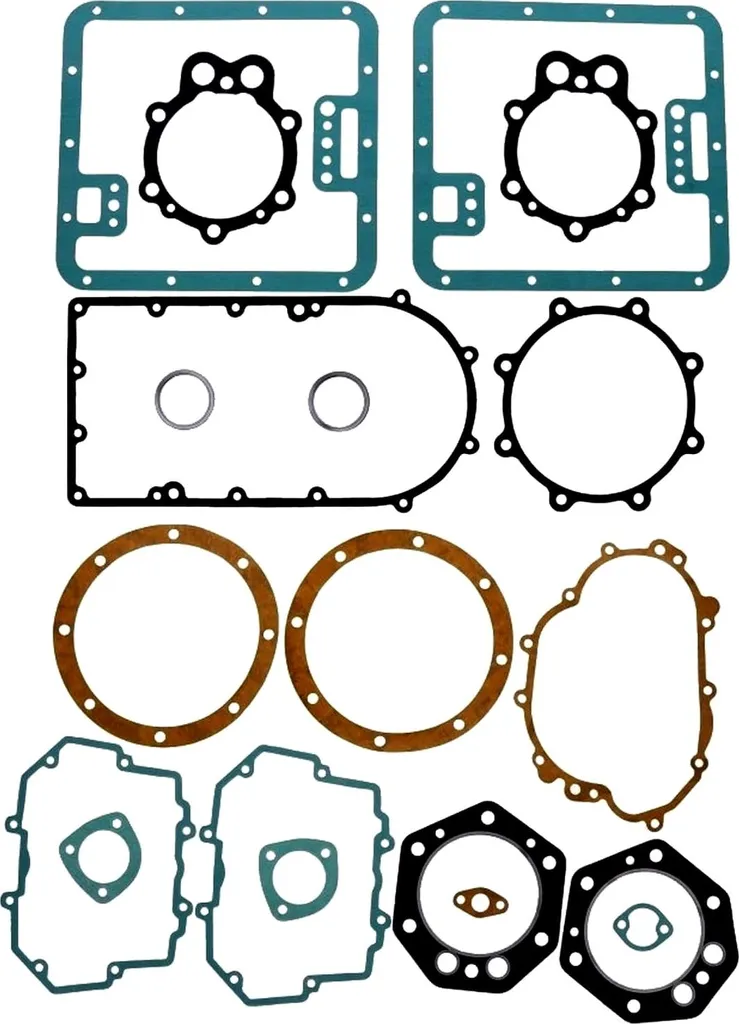Stop fuites huile : Kit joints moteur Moto Guzzi California 1100 ie