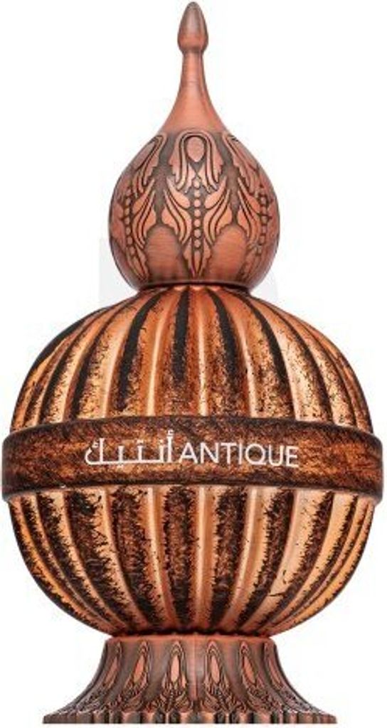 Lattafa Perfumes - Niche Emarati Antique EDP 100ml Obrázok produktu 