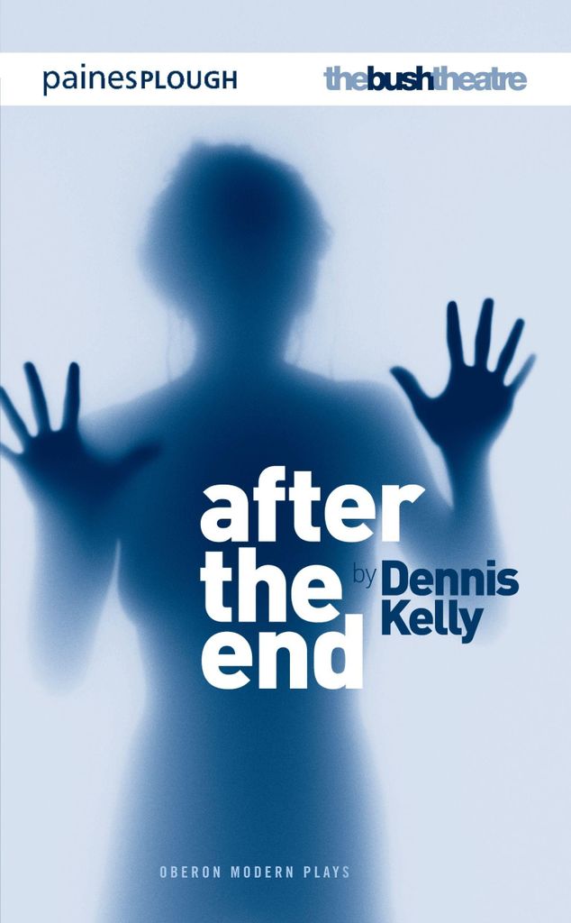 After The End – Lingua: Inglese