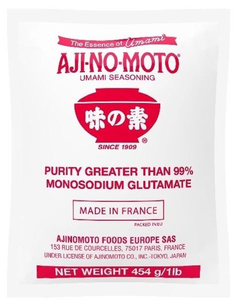 Ajinomoto Glutamat 454g Bot Ngot Produktbild 