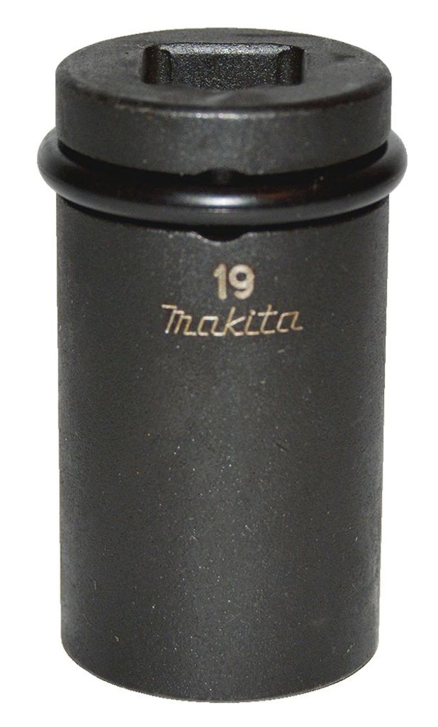 Makita Steckschlüssel 1/2" SW19-52 134832-4