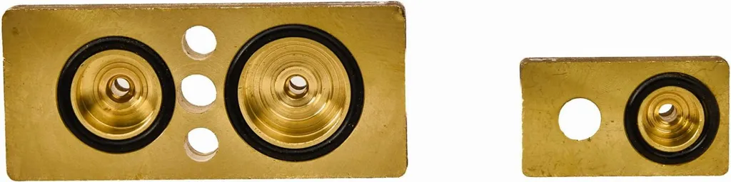 Adaptateurs de rinçage climatisation 78 pcs pour éviter les fuites - 14
