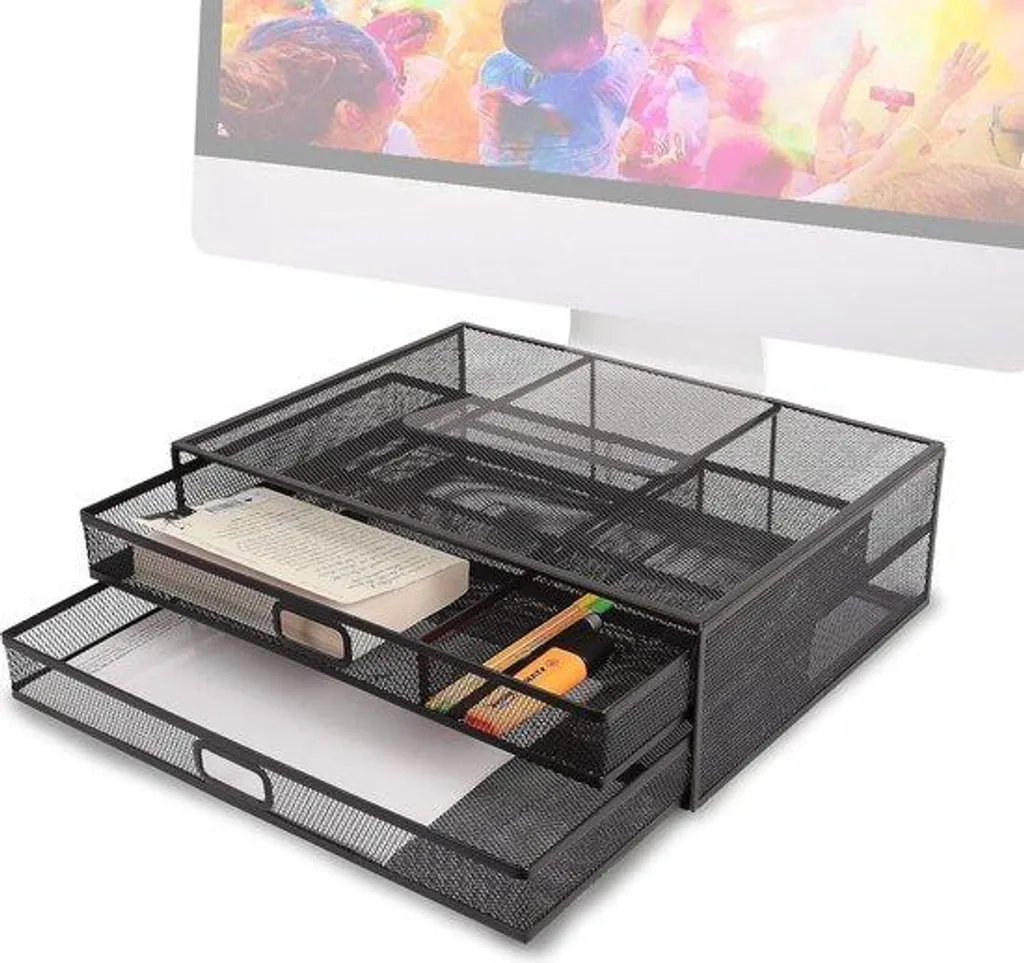 Support Ordinateur Portable pour Télétravail - Confort Bureau et Maison