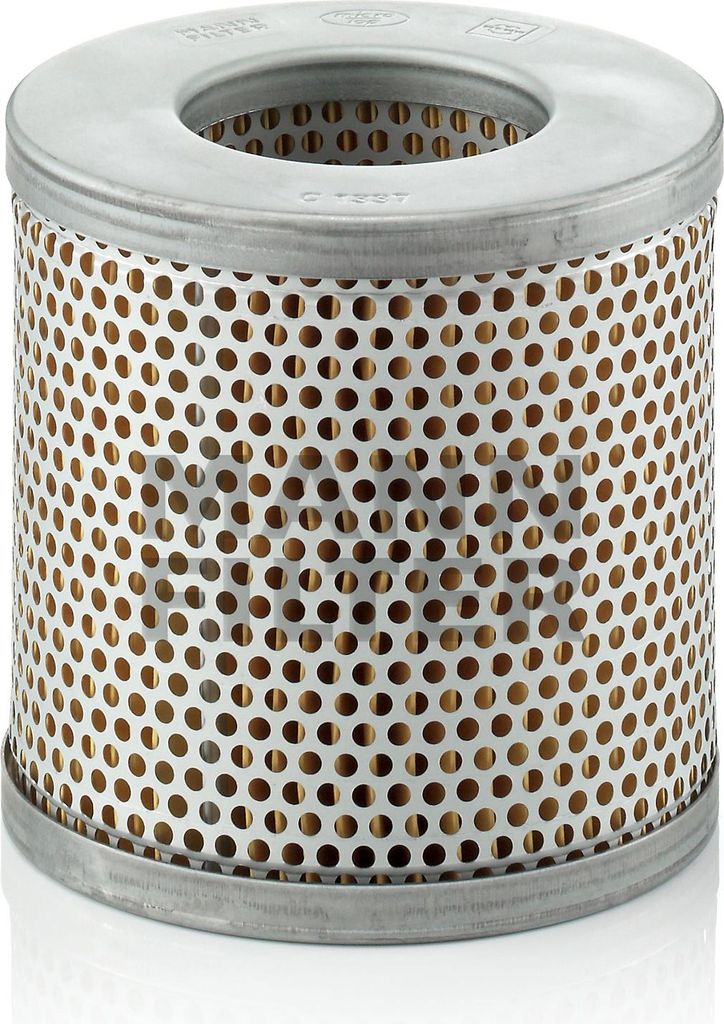 Mann + Hummel filtro aria NKW C 1337 Immagine del prodotto 