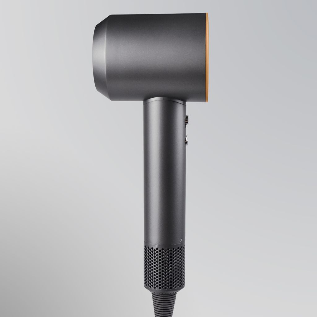 Haartrockner, Föhn, Profi Haartrockner, Haartrockner, Hair Produktbild 4