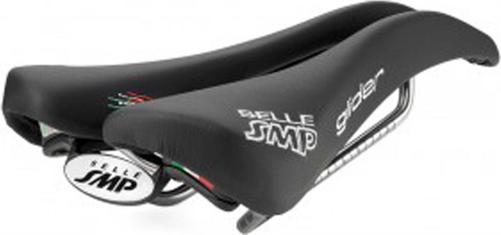 Selle SMP Smp Selle Glider Noir Image du produit 