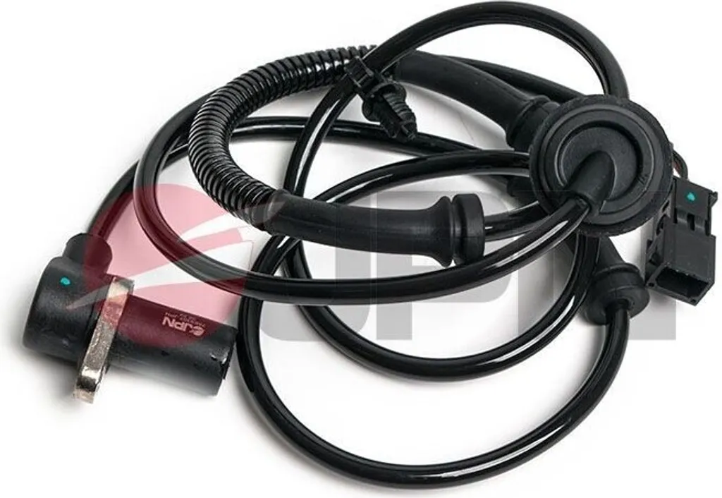 Capteur ABS JPN 75E9307 compatible avec Audi A4 8E 8H et Seat Exeo 3R