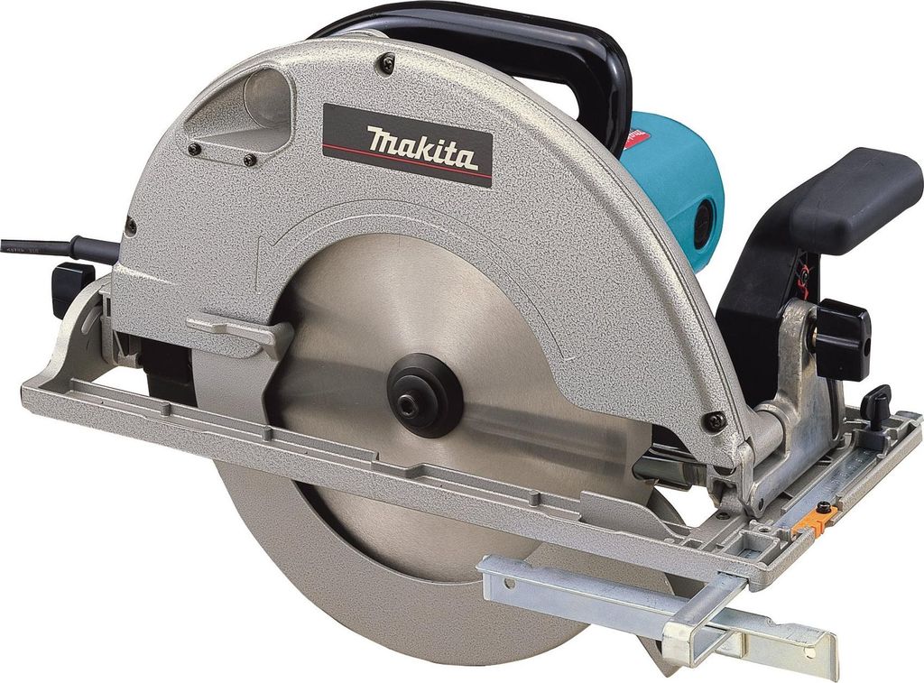 Makita 5103R Handkreissäge Produktbild 