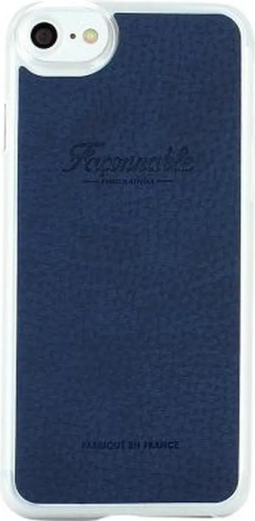 Custodia Multifunzione In Nylon Per IPhone Mini/SE/6/7/8 - Con Porta Carte, Porta Penna E Clip Da Cintura