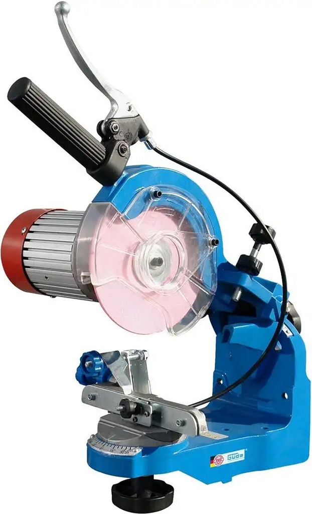 Güde P 2501 S univerzálny ostrič pílových reťazí, ostrič Obrázok produktu