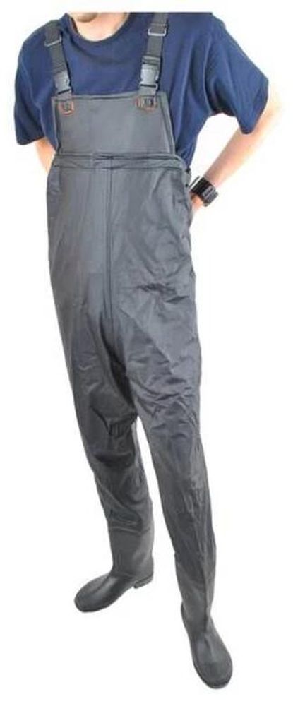 Malatec, pantalon de wading, taille 44 Image du produit 