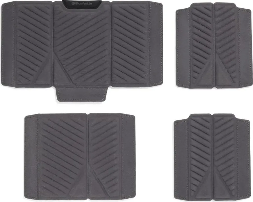 Pro Light Cloisons Cineloader : Cloisons de Protection Anti-Chocs Sac