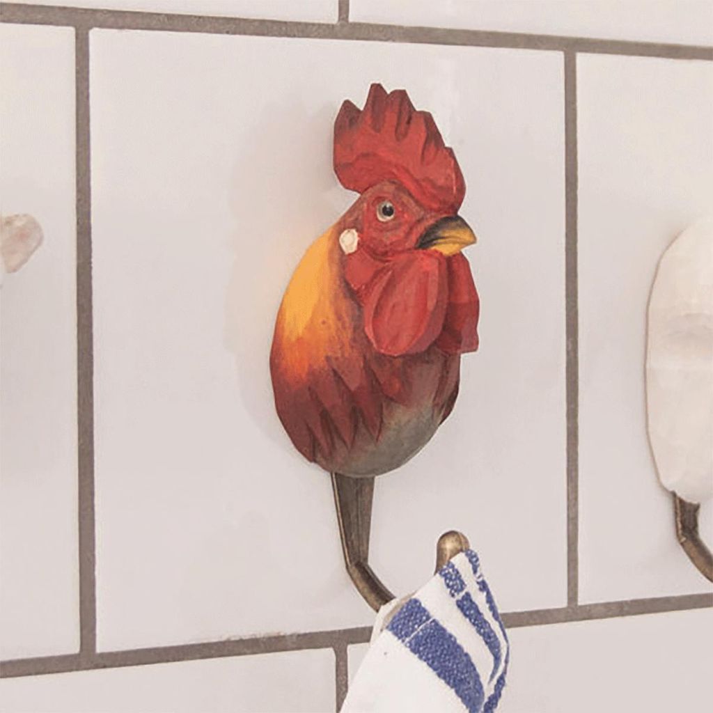WILDLIFEGARDEN Wildlife Garden WG519 Haken Hahn - Gancio a Immagine del prodotto 