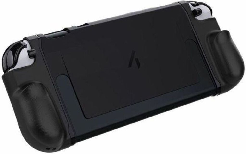 Nintendo Clip Controller Comfort Case für Switch 2, Schwarz