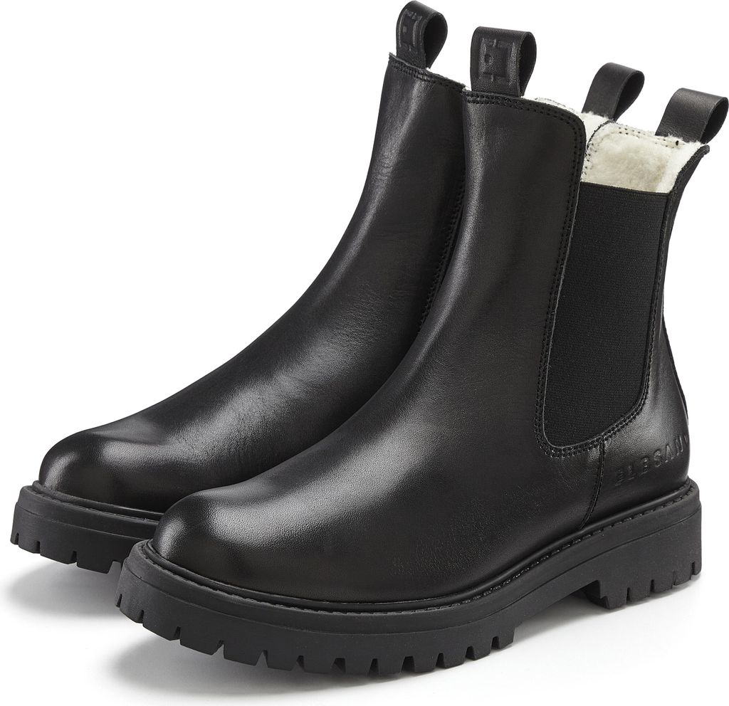 Elbsand Stiefelette Chelseaboots, Stiefel, Boots, Produktbild 