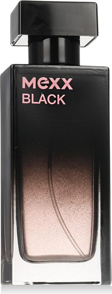 Mexx Black Woman Eau De Toilette 30 ml (woman) Produktbild 