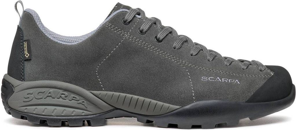 Scarpa Mojito GTX Shark Größe EU 37