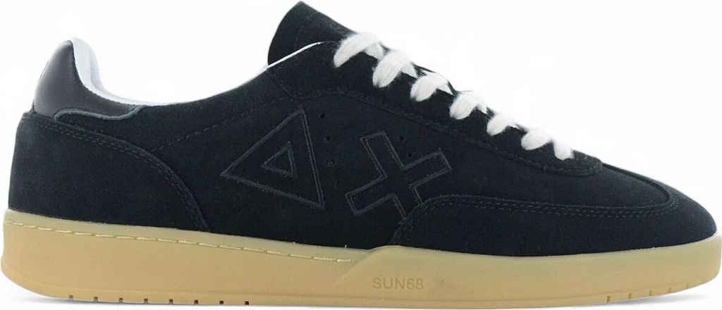 SUN68 California Sun - Herren Sneakers Schuhe Schwarz Z35143-11 , EU 45