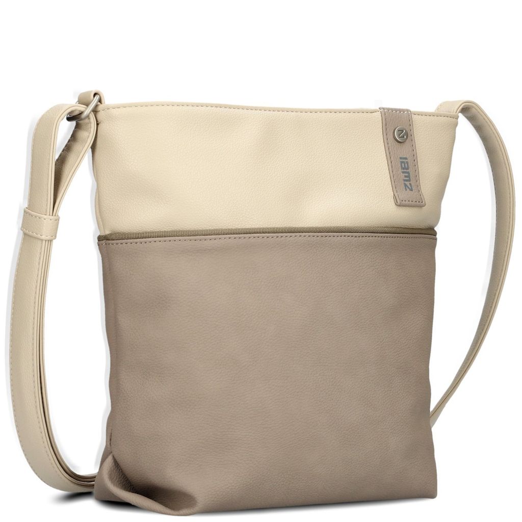 zwei Beuteltasche Jana J10 27 x 29 x 8