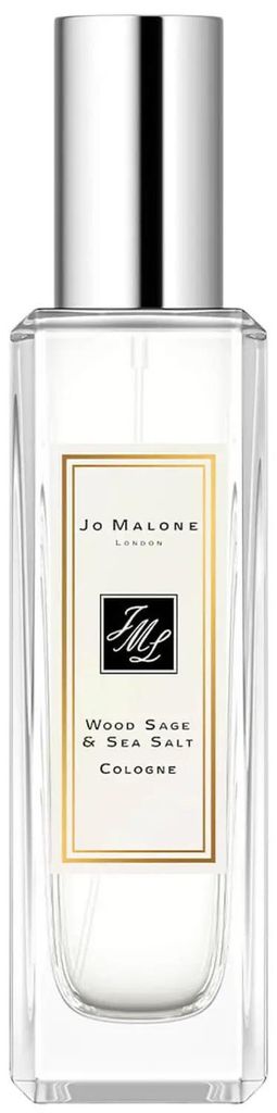 Jo Malone Wood Sage & Sea Salt Eau de Cologne 30 ml Produktbild 