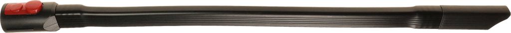 vhbw Fugendüse Flexibel kompatibel mit Dyson V7, V11 Advanced, V11 Outsize, V8, V10 Total Clean, V11 Staubsauger - Staubsaugerdüse, 57,6 cm