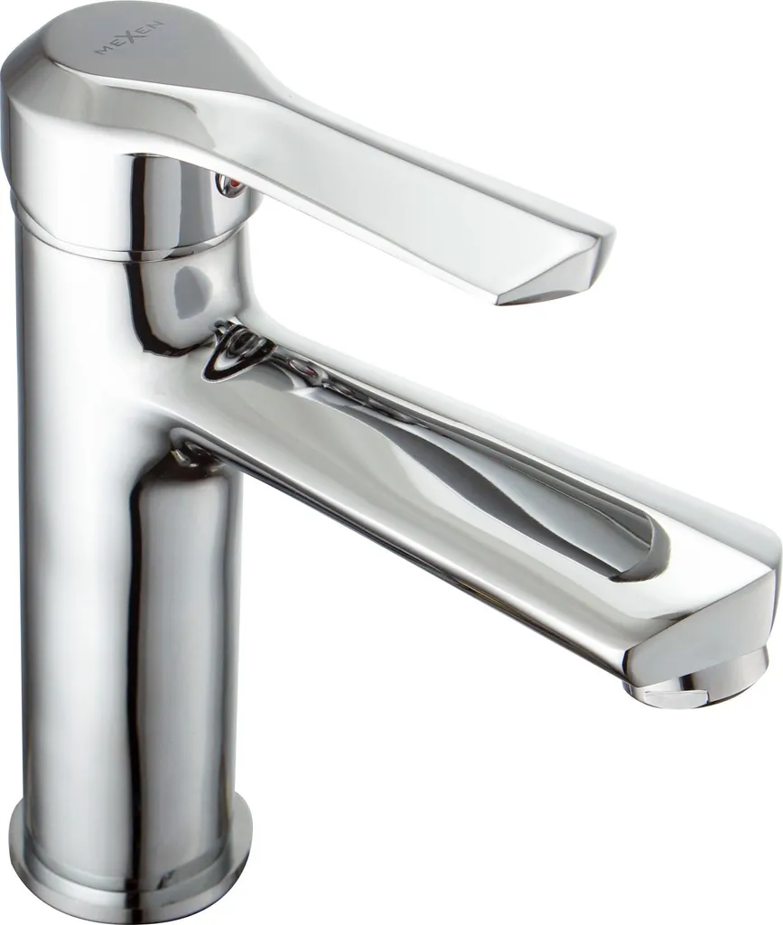 Recensione Mexen Sabre 72100-00: Il Rubinetto Cromo che Brilla nel Bagno