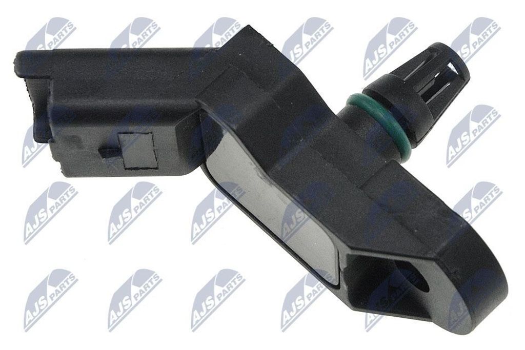 NTY ECM-PE-000 Ladedrucksensor für FIAT QUBO (225) Saugrohr