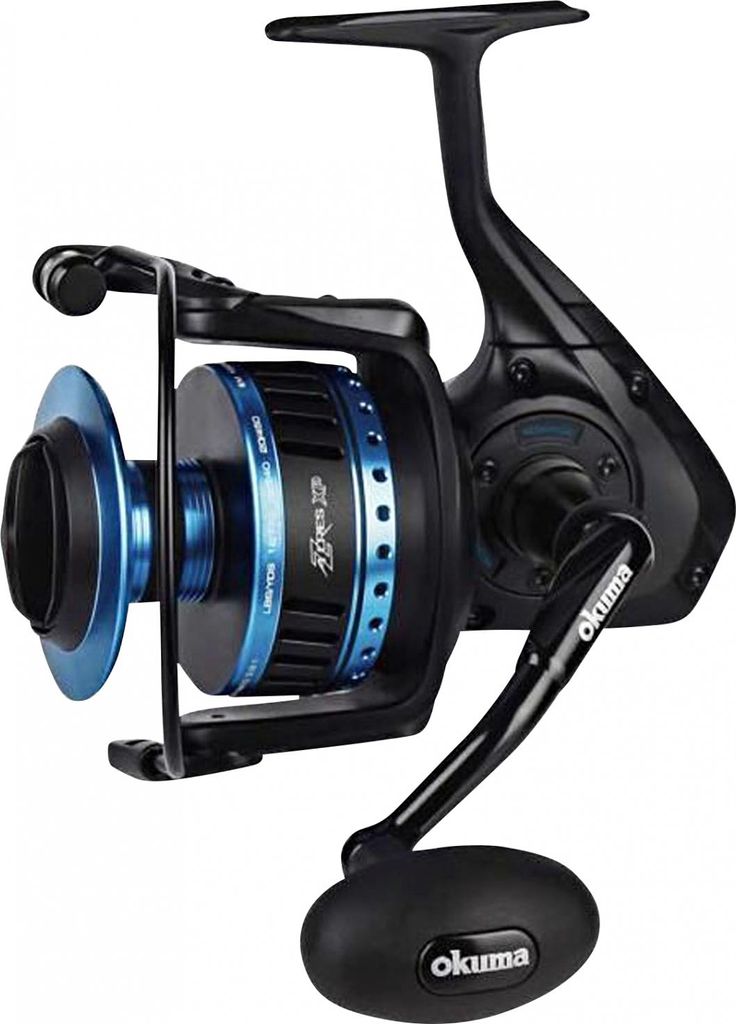 Okuma Rolle Azores ZXP Modellgröße 6000H