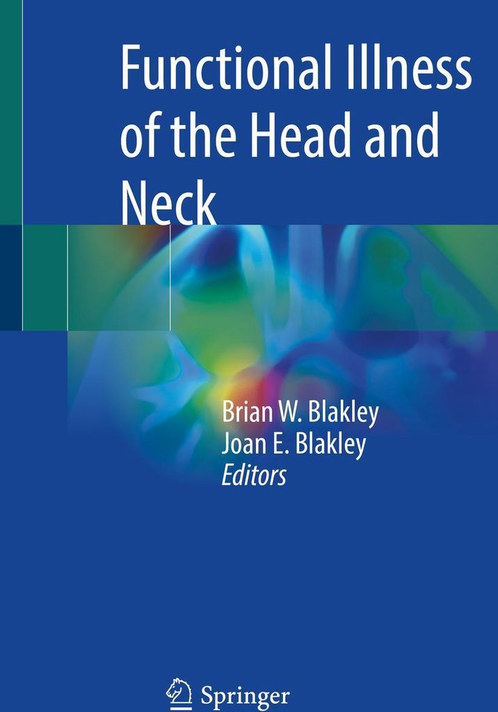 Functional Illness of the Head and Neck