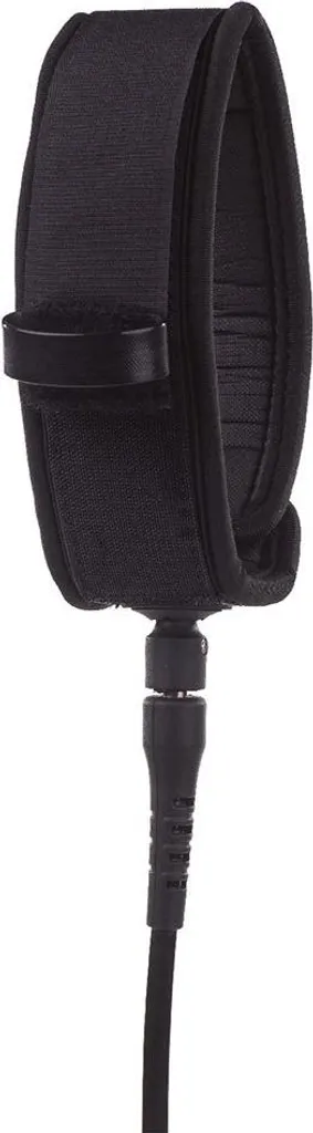 Leash de surf genou 9' épaisseur 7 mm Surflogic pour planche de surf
