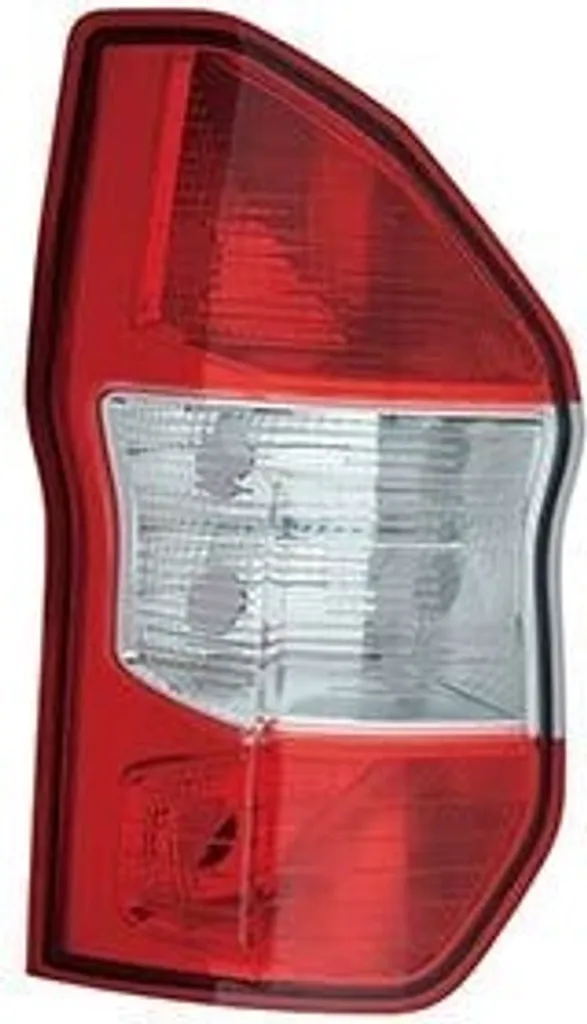 Réparer feu arrière gauche cassé FORD TOURNEO COURIER avec VAN WEZEL