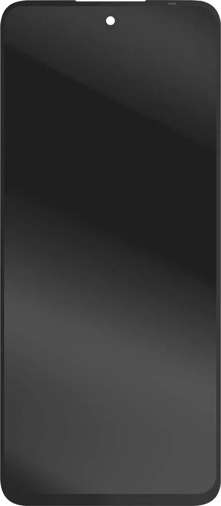 Bloc écran complet pour Poco M6 4G, vitre tactile et afficheur LCD