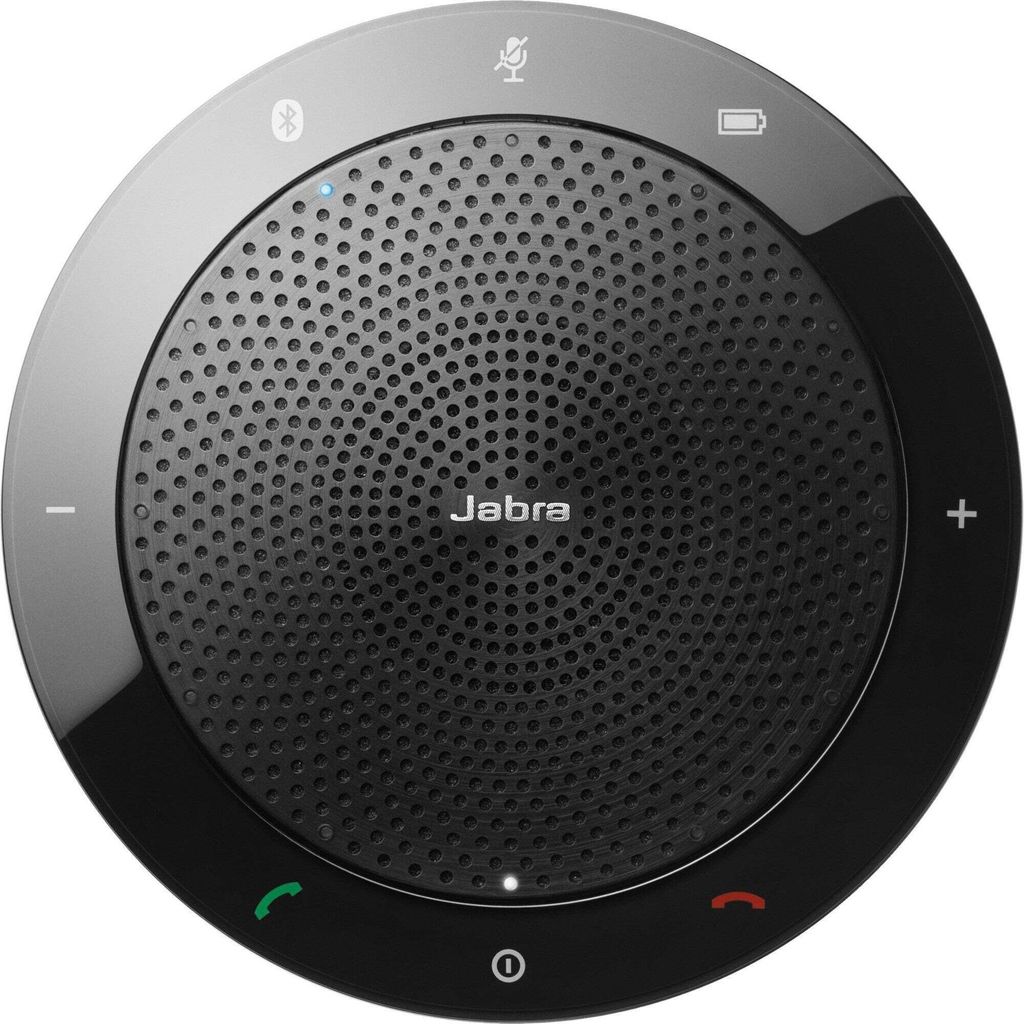 Jabra Speak 510 UC (USB/Bluetooth-Konferenzlösung) Produktbild