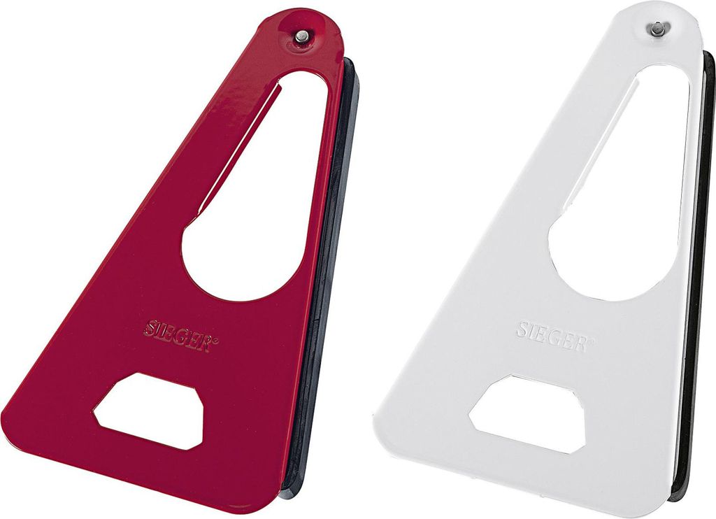 WESTMARK Schraubdeckelöffner Sieger-Twist