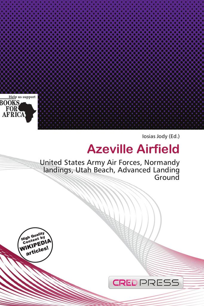 Azeville Airfield