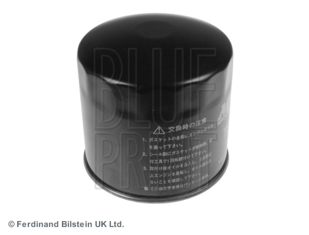 Ölfilter BLUE PRINT ADZ92114 Anschraubfilter für ISUZU WIZARD (U)
